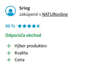 Recenzie www.naturonline.sk