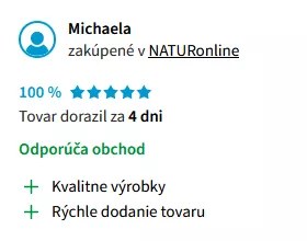 Recenzie z Heureka.sk